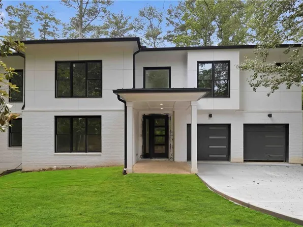 3196 Towerview Dr NE, Atlanta, GA 30324