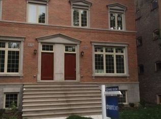 917 Greenleaf St, Evanston, IL 60202