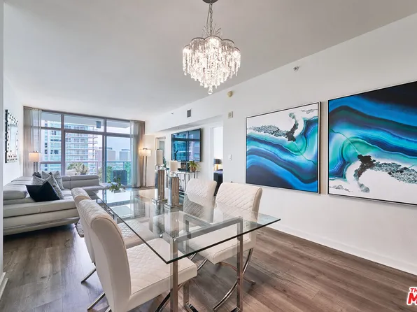 13700 Marina Pointe Dr Unit 930, Marina Del Rey, CA 90292