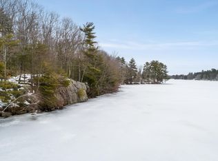 0 Forest Rd, Alfred, ME 04002