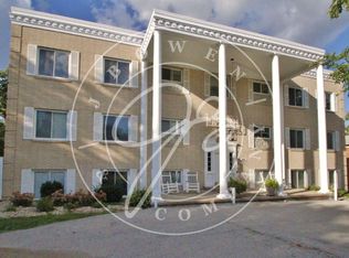 4040 W Bancroft St UNIT TW, Toledo, OH 43606