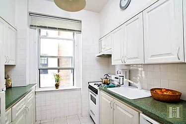 Sold by Halstead Real Estate