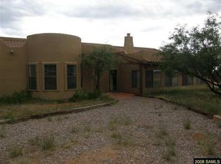 6535 S Ranch Rd, Hereford, AZ 85615