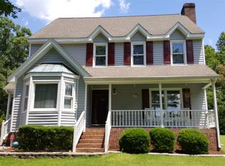 1026 Lewis Farm Rd, Zebulon, NC 27597