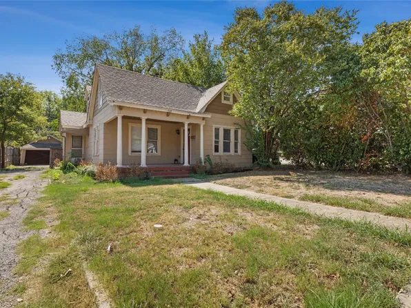 3317 W 5th St, Fort Worth, TX 76107