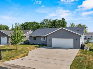 2818 PEACHTREE CIRCLE, Marshfield, WI 54449