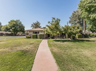 145 N Park Drive, Madera, CA 93637