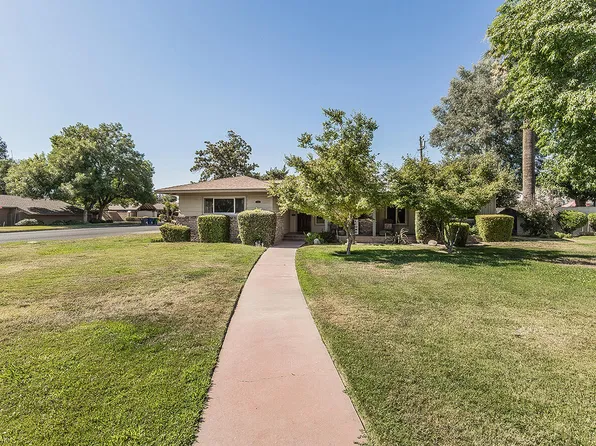 145 N Park Drive, Madera, CA 93637