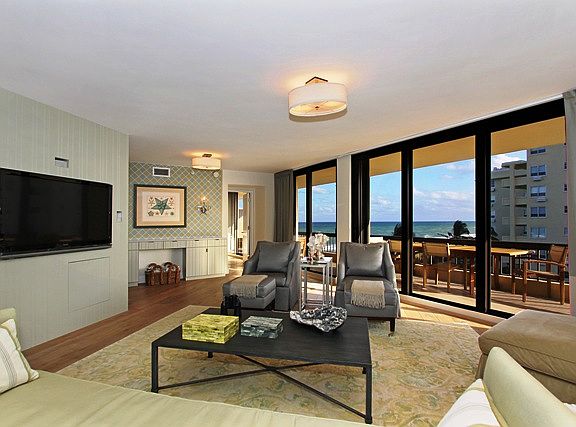 2nd image of 2660 S Ocean Blvd APT 405