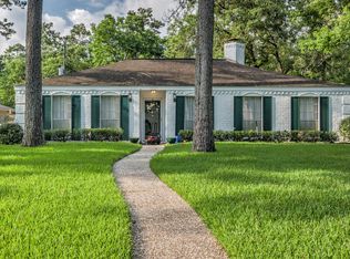 6303 Glenhill Dr, Spring, TX 77389