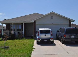 202 Cloud Rd, Hutto, TX 78634