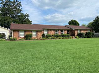 1614 Pleasant Valley Ave, Union City, TN 38261