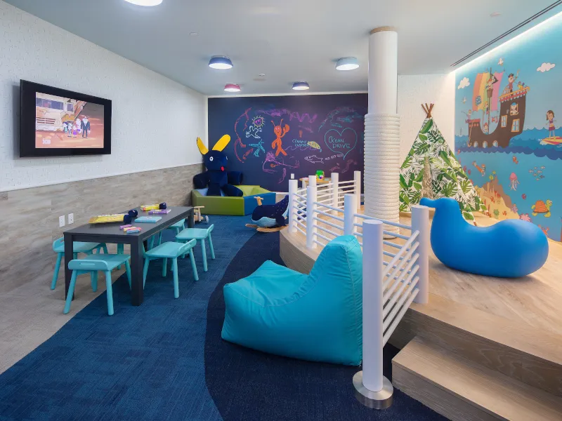 1 Ocean Drive in Coney Island Sales, Rentals, Floorplans StreetEasy