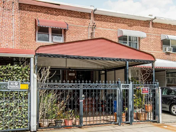 1269 E 223 Street, Bronx, NY 10466