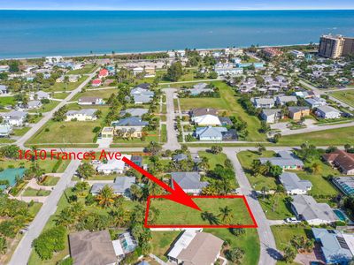 1610 Frances Avenue, Fort Pierce, FL, 34949