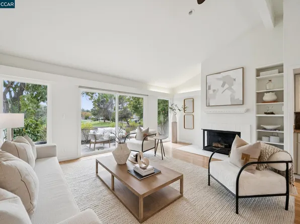 511 Rolling Hills Ln, Danville, CA 94526