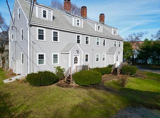 6 Ropewalk Ct APT 4, Plymouth, MA 02360