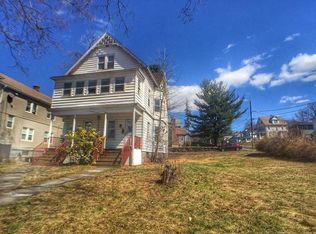 304-306 Blue Hills Ave, Hartford, CT 06112