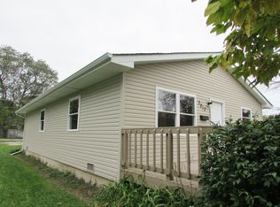 3013 Ezra Ave, Zion, IL