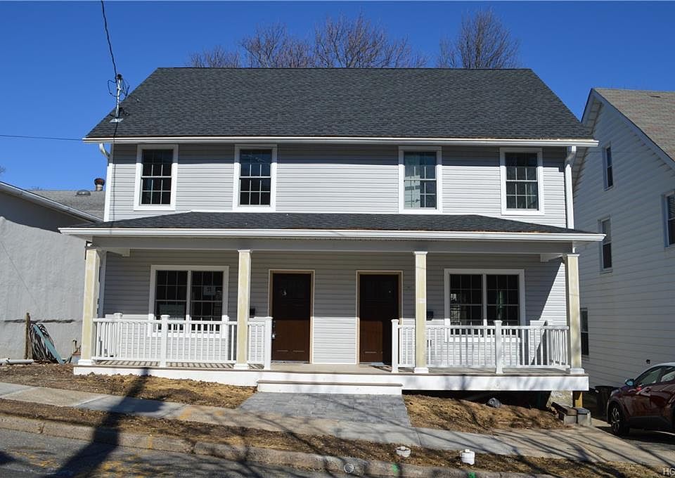 96 Brookside Ave, Nyack, NY 10960 Zillow