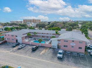 401 Monroe Ave APT B201, Cape Canaveral, FL 32920