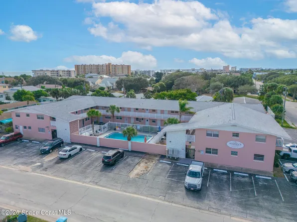 401 Monroe Ave APT B201, Cape Canaveral, FL 32920