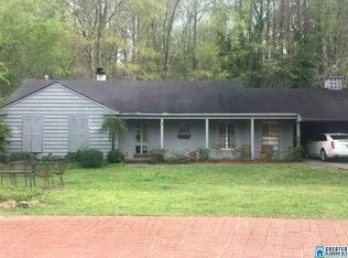 2951 Pine Haven Dr, Mountain Brook, AL 35223