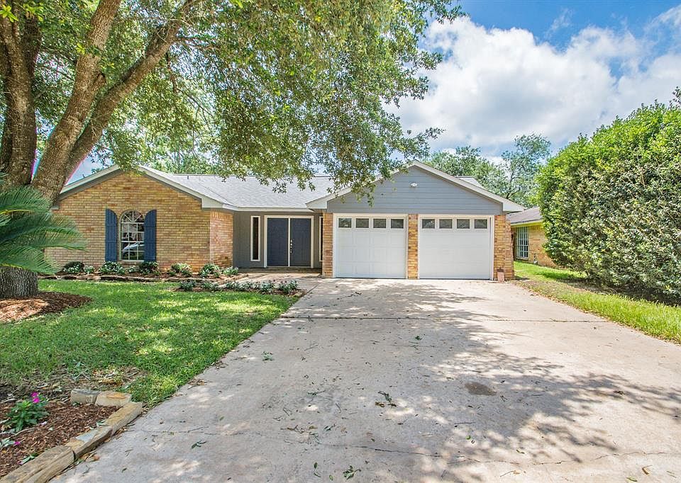 2817 N Remington Dr, Angleton, TX 77515 Zillow