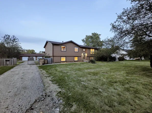 3400 116th STREET, Pleasant Prairie, WI 53158