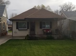 33 N Commercial St, Morgan, UT 84050