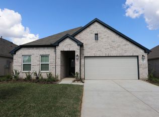 22425 Mountain Pine Dr, New Caney, TX 77357