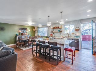 17216 W 16th Ave, Golden, CO 80401