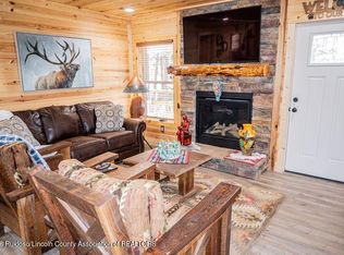 104 Canyon Rd, Ruidoso, NM 88345