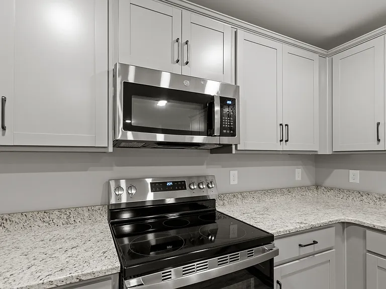 Lucas Ferry Townhomes — Photo 52