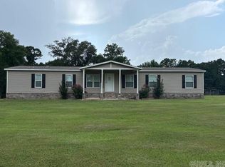 2300 Hinson Rd, El Dorado, AR 71730