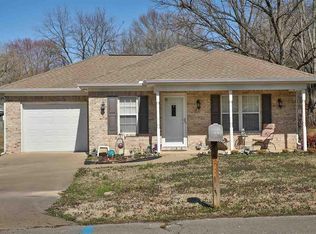 252 A St, Dyer, TN 38330