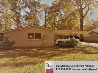 1024 Monterrey Blvd, Baton Rouge, LA 70815