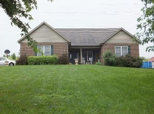 335 Morris Rd, Winchester, KY 40391