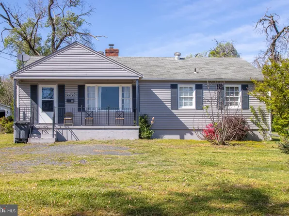 1414 Walnut St, Woodbridge, VA 22191