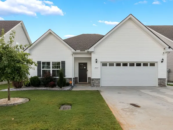 1907 Albarado Trl, Murfreesboro, TN 37128