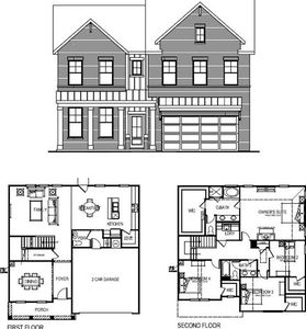 562 Abbott Ct, Atlanta, GA, 30354