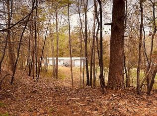 15039 Woolsey Rd, West Fork, AR 72774