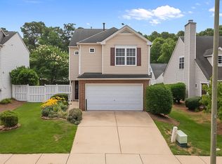 5561 Roan Mountain Pl, Raleigh, NC 27613
