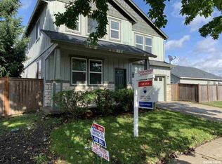 3921 Edgewater Dr NE, Albany, OR 97322