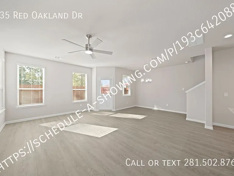835 Red Oakland Dr — Photo 2