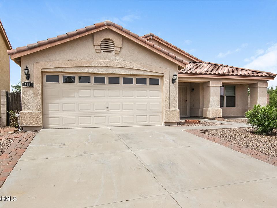 1st image of 618 W PALO VERDE Street