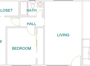 1369 E Acacia Ave #5C, Glendale, CA 91205
