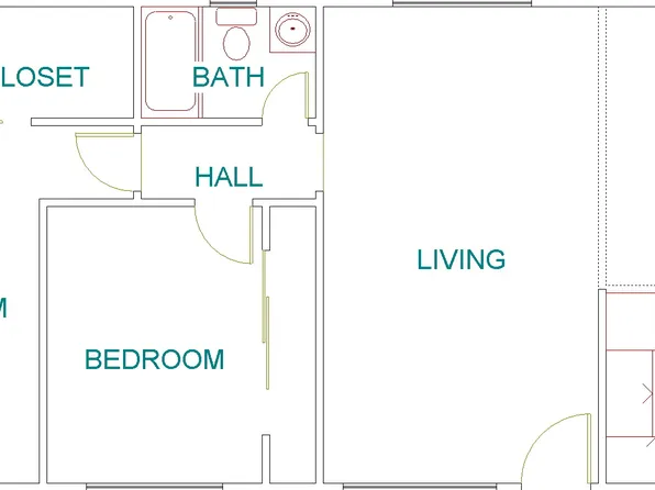 1369 E Acacia Ave #5C, Glendale, CA 91205