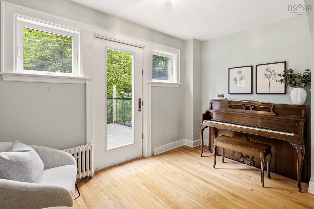 1176 Studley Ave, Halifax, NS - View 6