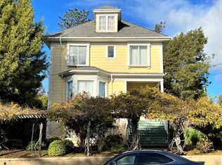 1939 Stuart St #3, Berkeley, CA 94703